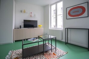 Télévision