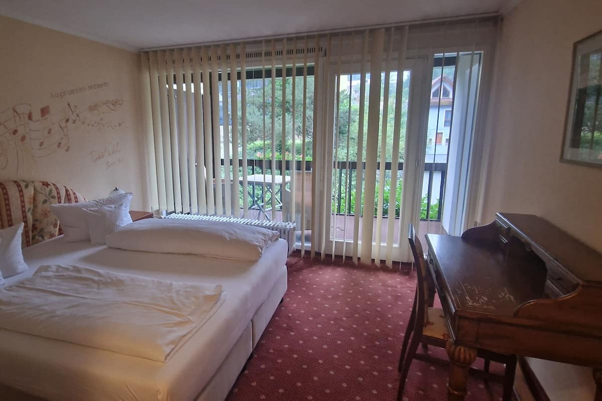Comfort Double Room, Non Smoking