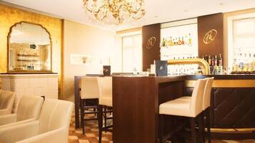 Bar (sur place)