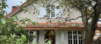Astragale 4, Belle Villa Rénovée à Mimizan