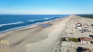 Beach - Astragale 4, Belle Villa Rénovée à Mimizan (Mimizan)