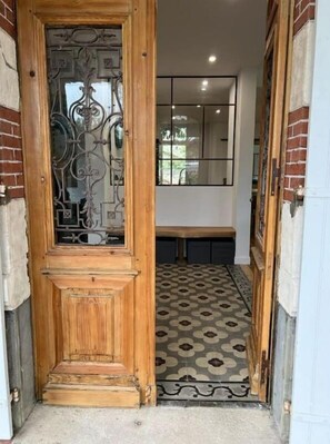 Interior - Astragale 4, Belle Villa Rénovée à Mimizan (Mimizan)