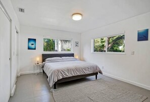 4 Schlafzimmer