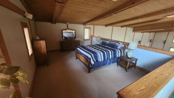 1 間睡房、免費 Wi-Fi、床單