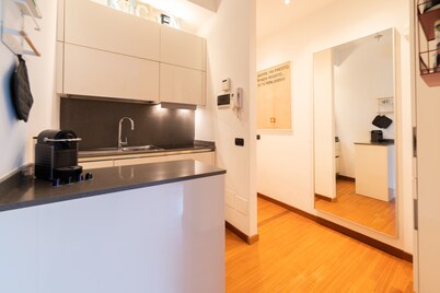 [CityLife-Fiera] Nuovo Apt con WiFi & Netflix