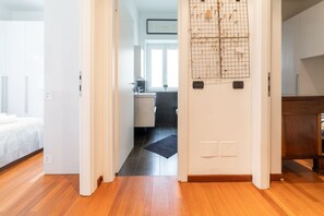 2 chambres, bureau, fer et planche à repasser, Wi-Fi