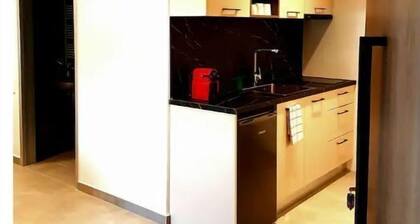 K-35 Apartments No1