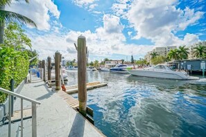 Port de plaisance