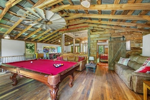 Sala de juegos