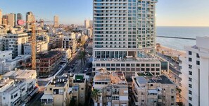 Departamento (2 Bedrooms) | Interior