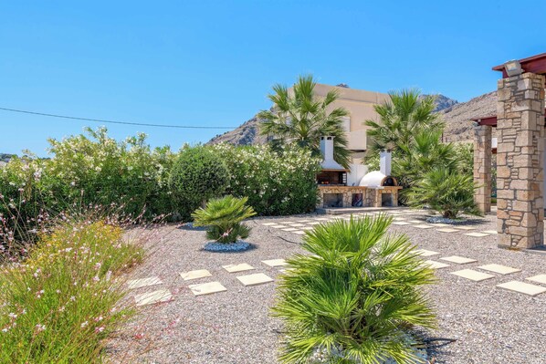Villa (4 Bedrooms) | Interiör