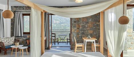 1 soveværelse, weekendseng, Wi-Fi, sengetøj