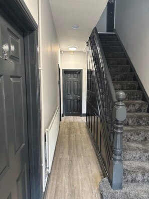 Interior - Castle Lodge Apartment 4 (NOTTINGHAM)