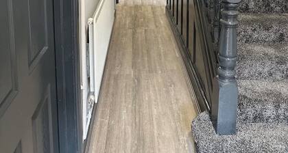 Castle Lodge Apartment 6