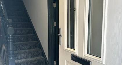 Castle Lodge Apartment 6