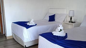 Premium-Zweibettzimmer