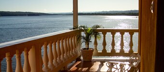 Hotel Villa del Lago