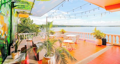 Hotel Villa del Lago