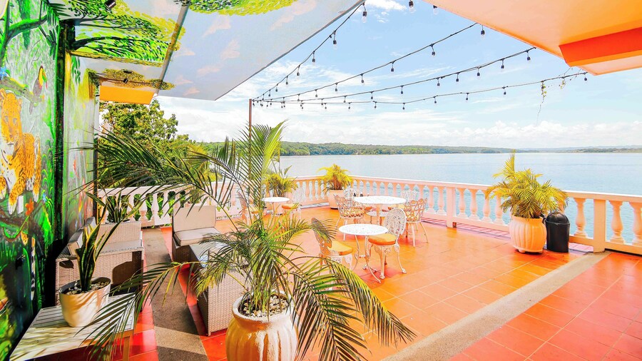 Hotel Villa del Lago