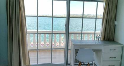 Hotel Villa del Lago