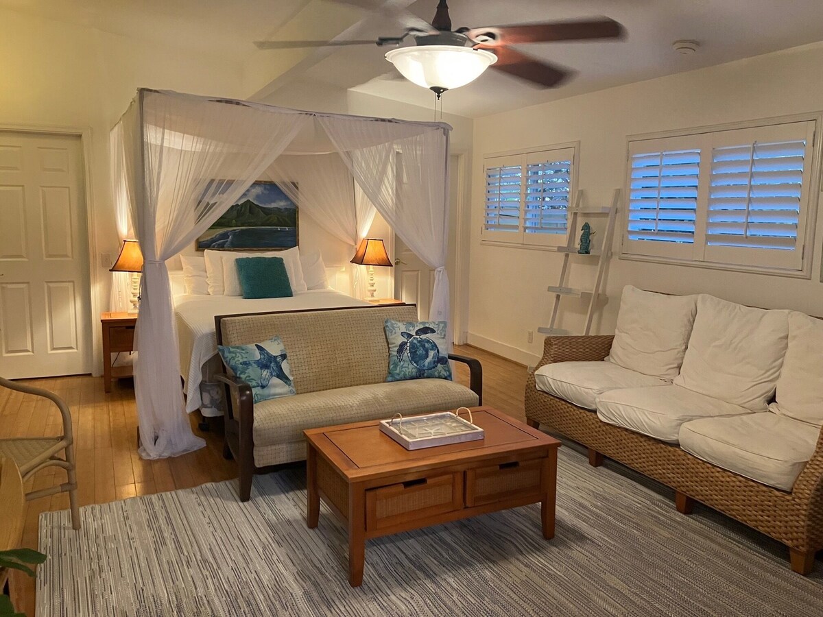 Image de profil de l’hôte