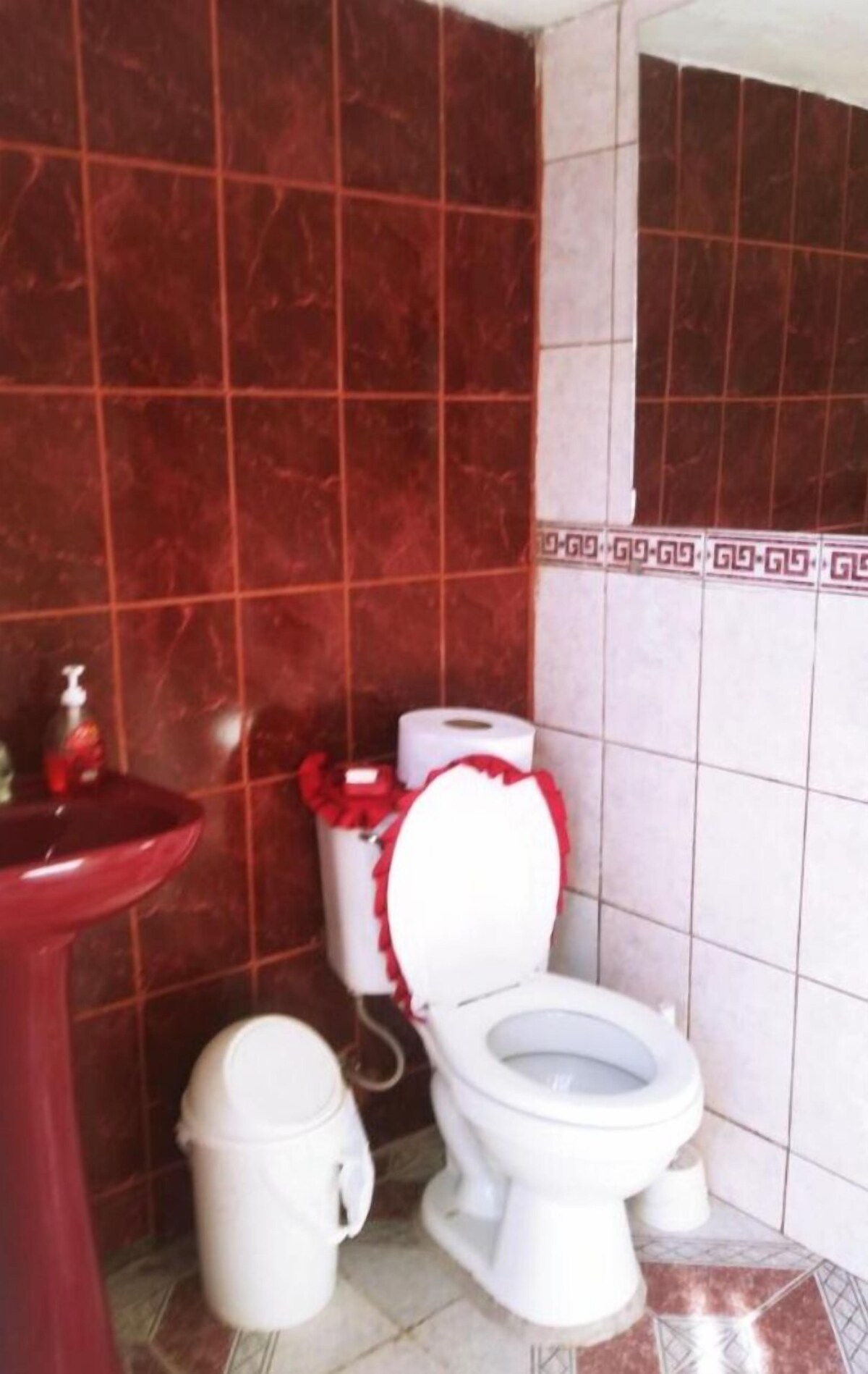 Image de profil de l’hôte