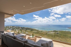 Property grounds - Escape to Paradise at Acqua Bleu in Saint Martin! (Upper Prince's Quarter)