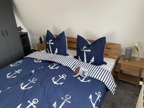 2 عدّة غرف نوم وواي فاي مجانًا