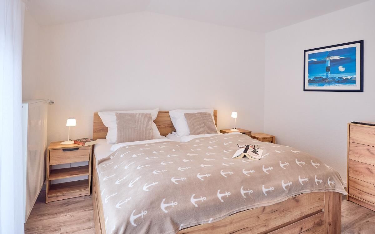 3 Schlafzimmer, kostenloses WLAN