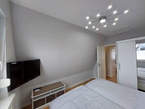2 slaapkamers, gratis wifi