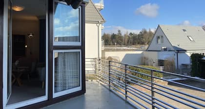 Haus Dwarslöper, Ferienwohnung 3