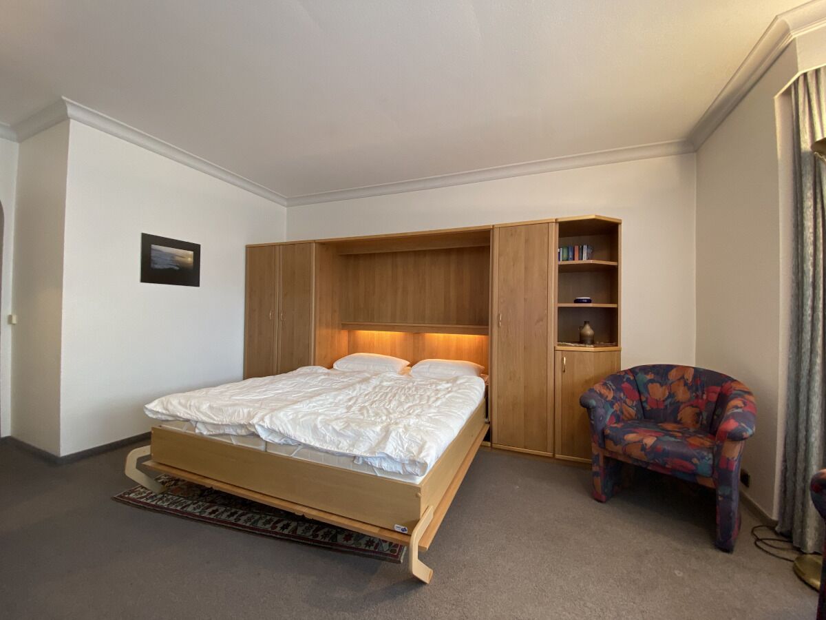 1 chambre, Wi-Fi gratuit