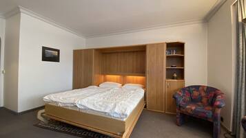 1 Schlafzimmer, kostenloses WLAN