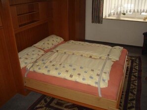 1 chambre, Wi-Fi gratuit