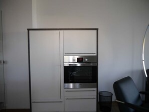 Interiör