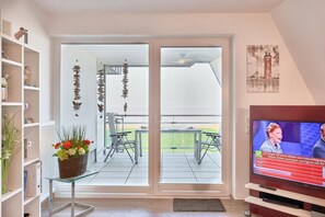 Interior - Düne 1, Ferienwohnung 12 (Cuxhaven)