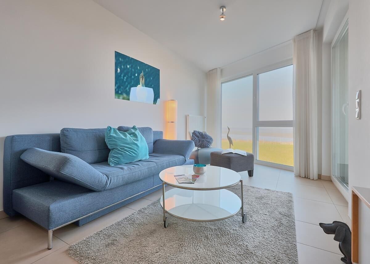 Bild für Gastgeberprofil