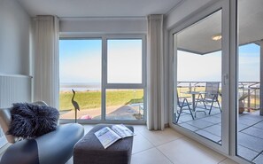 Interior - Düne 1, Ferienwohnung 11 (Cuxhaven)