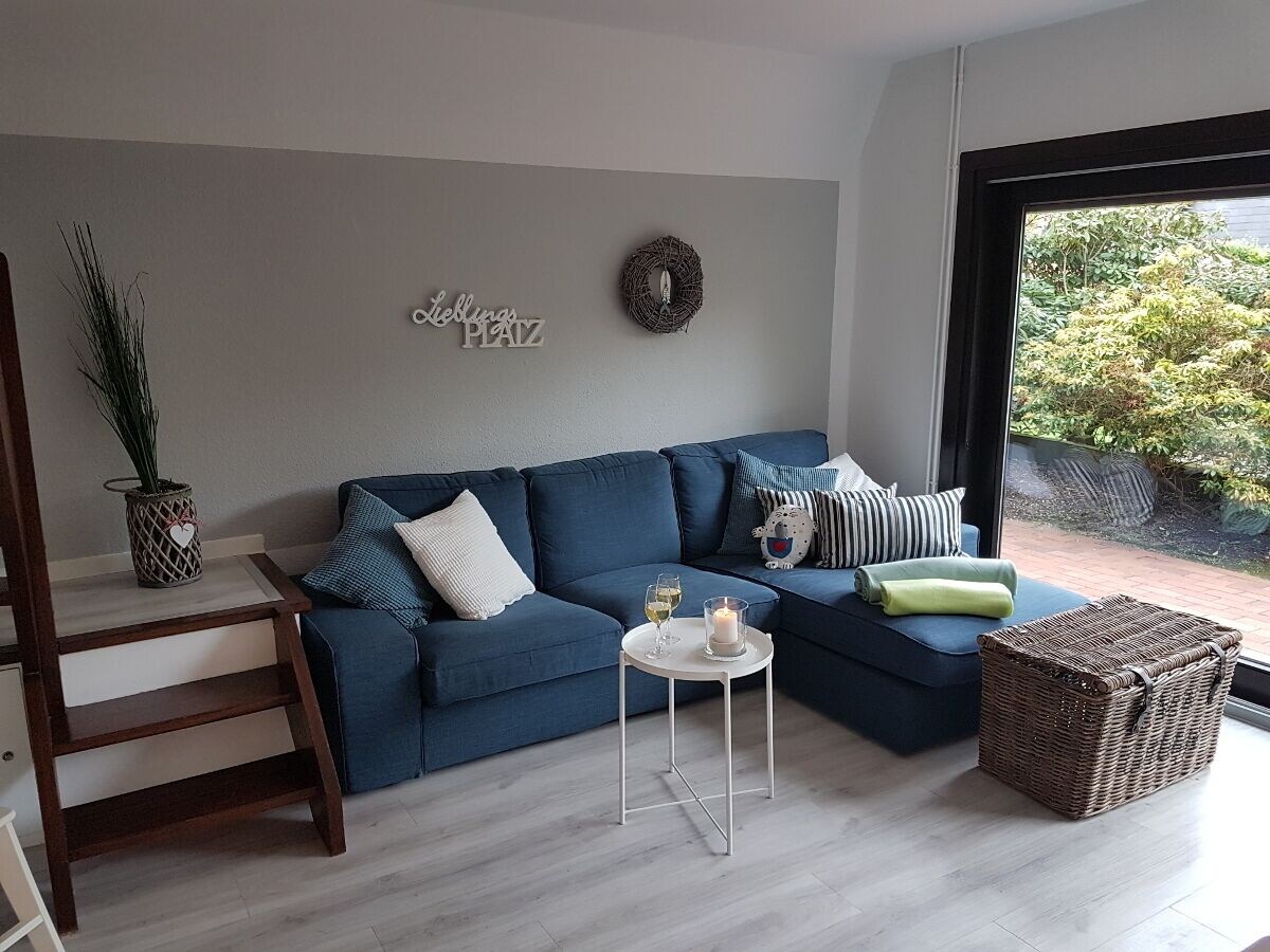 Bild für Gastgeberprofil