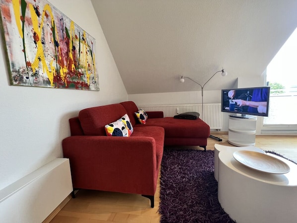 Fernseher