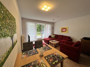 Interior - Duhner Brise, Ferienwohnung 8 (Cuxhaven Duhnen)
