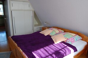 2 bedrooms - Christian-brütt-weg 42 (Cuxhaven)