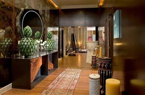 Interior - Thanksgiving 2023 and fun in the Sun! (Nuevo Nayarit)