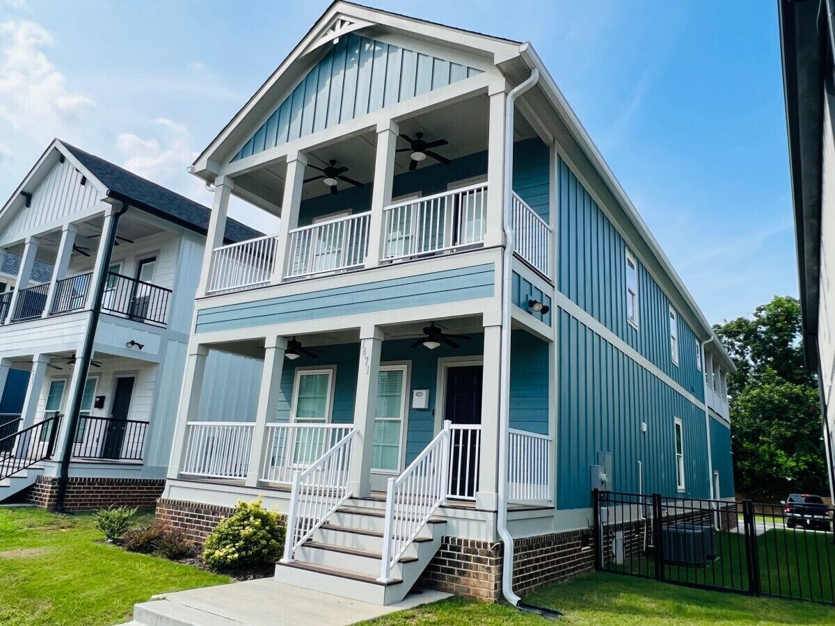 Bild für Gastgeberprofil