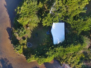 Exterior - Cape Meares Lake & Beach Retreat | Views + Beach (Tillamook)