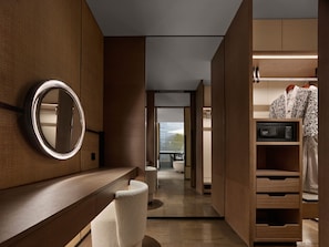 Living area - Banyan Tree Dongguan Songshan Lake (Dongguan)