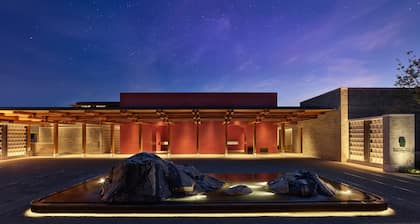 Banyan Tree Dongguan Songshan Lake