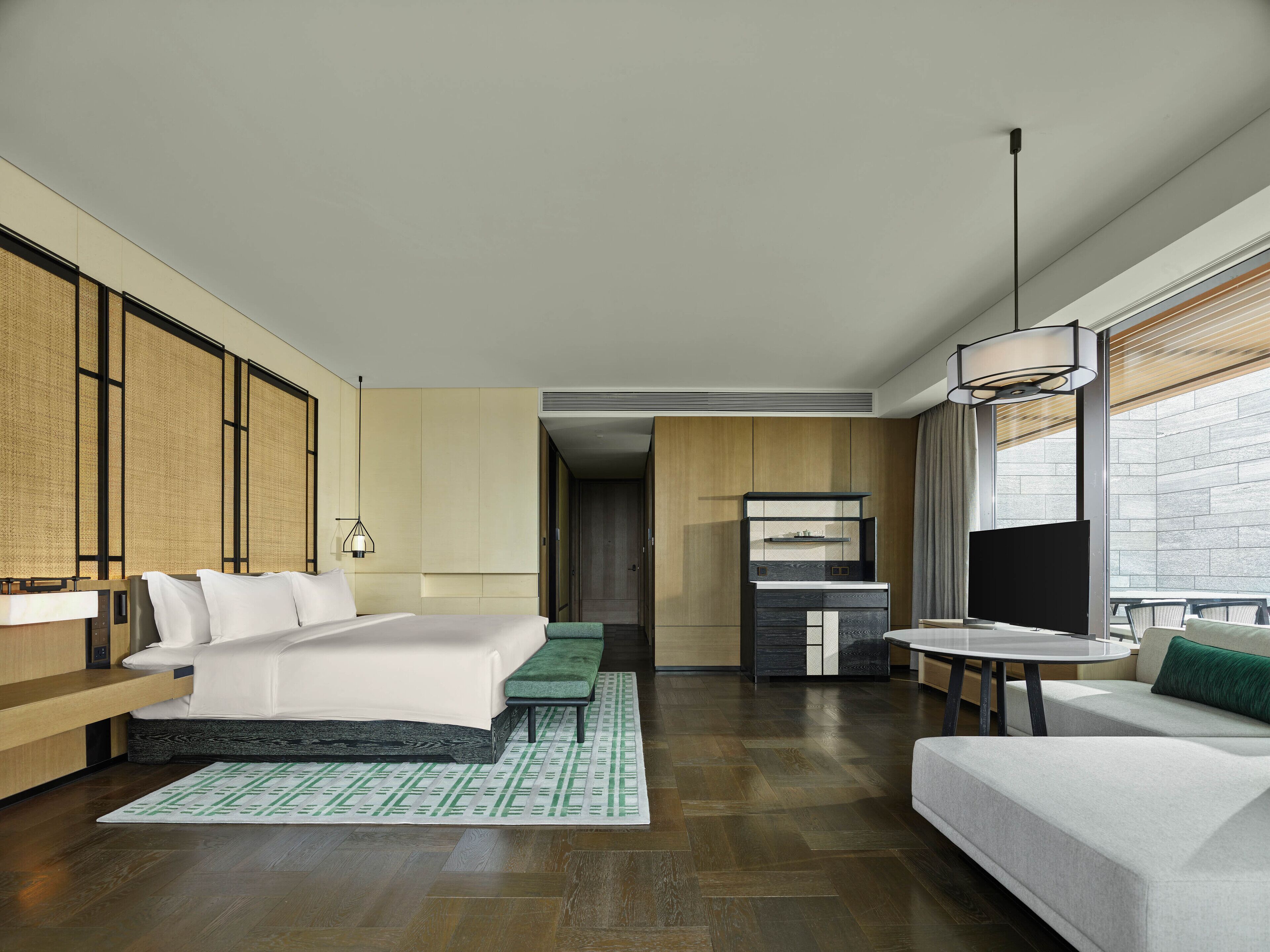 Ropa de cama de alta calidad, cubrecamas y colchones con pillow-top 