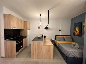 1 habitación y wifi 