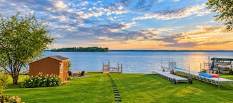 Oneida Lake Oasis